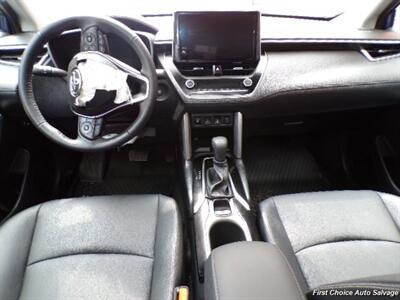 2024 Toyota Corolla Cross XLE   - Photo 11 - Woodbridge, ON L4L 8L6