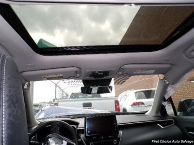 2024 Toyota Corolla Cross XLE   - Photo 13 - Woodbridge, ON L4L 8L6