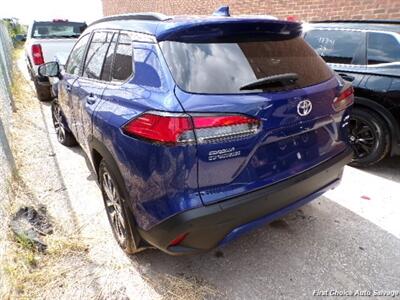 2024 Toyota Corolla Cross XLE   - Photo 5 - Woodbridge, ON L4L 8L6