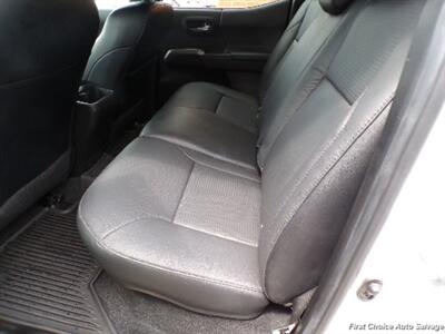 2023 Toyota Tacoma Limited   - Photo 11 - Woodbridge, ON L4L 8L6