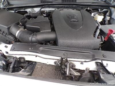 2023 Toyota Tacoma Limited   - Photo 8 - Woodbridge, ON L4L 8L6