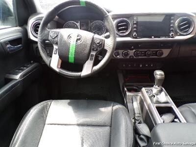 2023 Toyota Tacoma Limited   - Photo 13 - Woodbridge, ON L4L 8L6