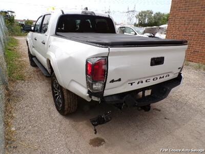 2023 Toyota Tacoma Limited   - Photo 6 - Woodbridge, ON L4L 8L6