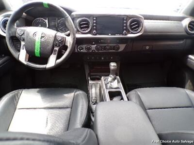 2023 Toyota Tacoma Limited   - Photo 12 - Woodbridge, ON L4L 8L6