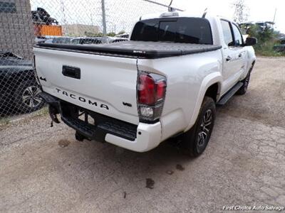 2023 Toyota Tacoma Limited   - Photo 5 - Woodbridge, ON L4L 8L6