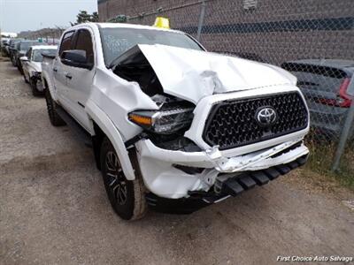 2023 Toyota Tacoma Limited   - Photo 3 - Woodbridge, ON L4L 8L6