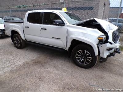 2023 Toyota Tacoma Limited   - Photo 4 - Woodbridge, ON L4L 8L6