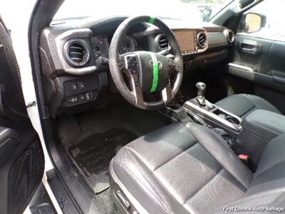 2023 Toyota Tacoma Limited   - Photo 9 - Woodbridge, ON L4L 8L6