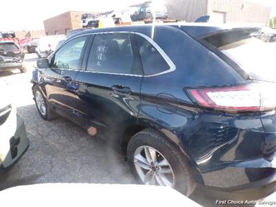 2017 Ford Edge SEL   - Photo 6 - Woodbridge, ON L4L 8L6