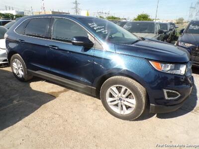 2017 Ford Edge SEL   - Photo 3 - Woodbridge, ON L4L 8L6