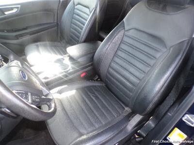 2017 Ford Edge SEL   - Photo 9 - Woodbridge, ON L4L 8L6