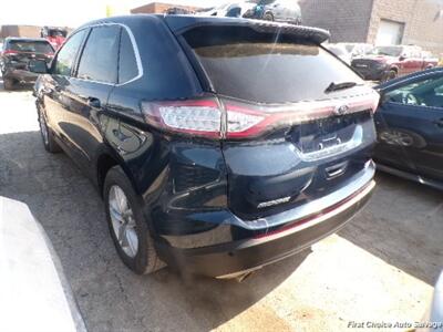 2017 Ford Edge SEL   - Photo 5 - Woodbridge, ON L4L 8L6