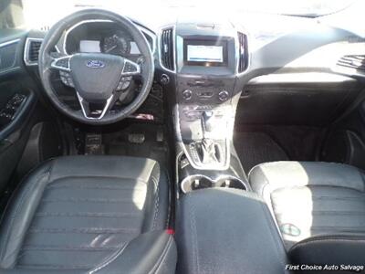 2017 Ford Edge SEL   - Photo 11 - Woodbridge, ON L4L 8L6