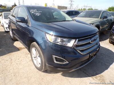 2017 Ford Edge SEL   - Photo 2 - Woodbridge, ON L4L 8L6