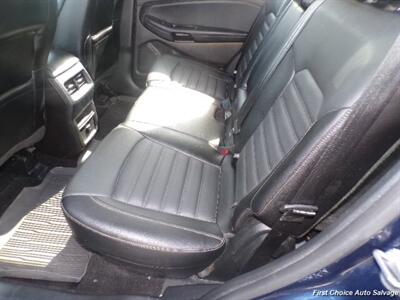 2017 Ford Edge SEL   - Photo 10 - Woodbridge, ON L4L 8L6