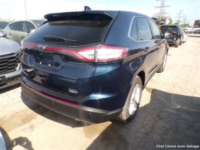 2017 Ford Edge SEL   - Photo 4 - Woodbridge, ON L4L 8L6