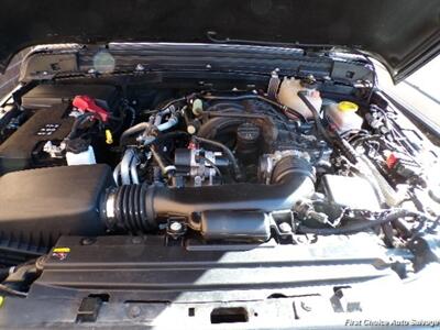 2021 Jeep Wrangler Sport   - Photo 7 - Woodbridge, ON L4L 8L6