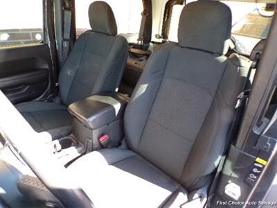 2021 Jeep Wrangler Sport   - Photo 9 - Woodbridge, ON L4L 8L6
