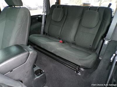 2021 Jeep Wrangler Sport - Photo 10 - Woodbridge, ON L4L 8L6