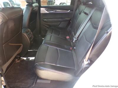 2024 Cadillac XT5 Sport - Photo 10 - Woodbridge, ON L4L 8L6
