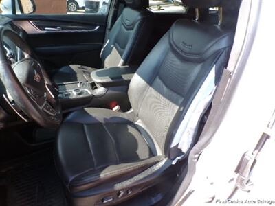 2024 Cadillac XT5 Sport - Photo 9 - Woodbridge, ON L4L 8L6