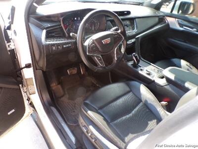 2024 Cadillac XT5 Sport - Photo 8 - Woodbridge, ON L4L 8L6