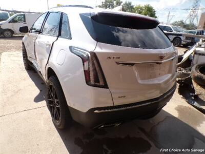 2024 Cadillac XT5 Sport - Photo 5 - Woodbridge, ON L4L 8L6