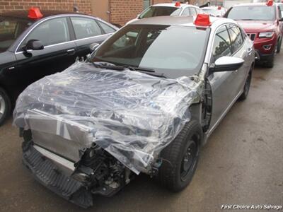 2018 Honda Civic LX - Photo 2 - Woodbridge, ON L4L 8L6