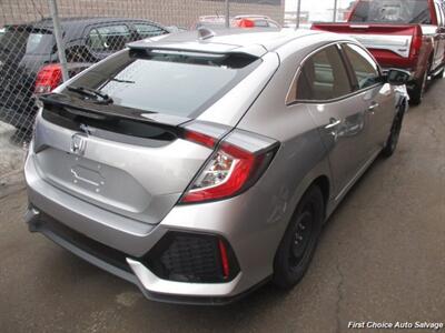 2018 Honda Civic LX - Photo 6 - Woodbridge, ON L4L 8L6
