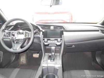 2018 Honda Civic LX - Photo 4 - Woodbridge, ON L4L 8L6