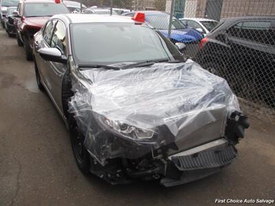 2018 Honda Civic LX - Photo 3 - Woodbridge, ON L4L 8L6