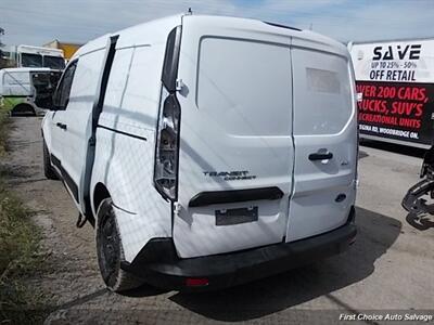 2020 Ford Transit Connect XLT   - Photo 6 - Woodbridge, ON L4L 8L6