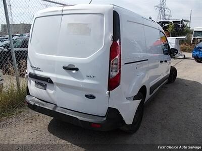 2020 Ford Transit Connect XLT   - Photo 5 - Woodbridge, ON L4L 8L6