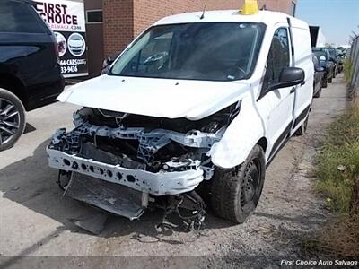 2020 Ford Transit Connect XLT   - Photo 1 - Woodbridge, ON L4L 8L6