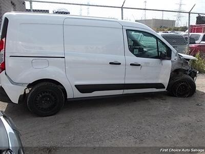 2020 Ford Transit Connect XLT   - Photo 4 - Woodbridge, ON L4L 8L6