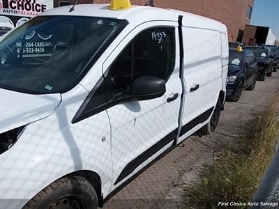 2020 Ford Transit Connect XLT   - Photo 7 - Woodbridge, ON L4L 8L6