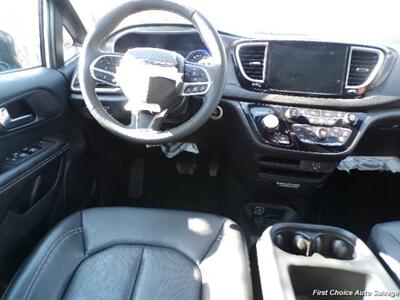 2026 Chrysler Grand Caravan Caravan - Photo 12 - Woodbridge, ON L4L 8L6