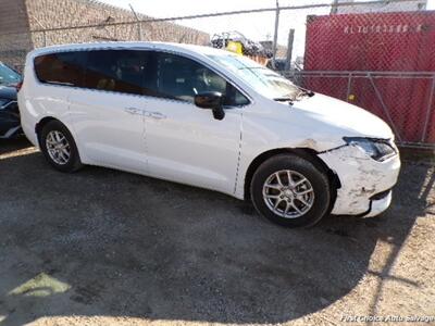 2026 Chrysler Grand Caravan Caravan - Photo 3 - Woodbridge, ON L4L 8L6