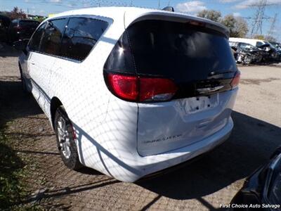 2026 Chrysler Grand Caravan Caravan - Photo 5 - Woodbridge, ON L4L 8L6
