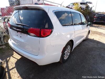 2026 Chrysler Grand Caravan Caravan - Photo 4 - Woodbridge, ON L4L 8L6