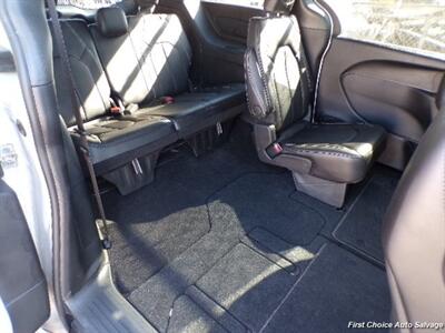 2026 Chrysler Grand Caravan Caravan - Photo 10 - Woodbridge, ON L4L 8L6