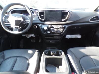 2026 Chrysler Grand Caravan Caravan - Photo 11 - Woodbridge, ON L4L 8L6