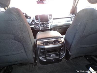 2022 RAM 1500 Big Horn - Photo 13 - Woodbridge, ON L4L 8L6