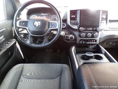 2022 RAM 1500 Big Horn - Photo 12 - Woodbridge, ON L4L 8L6