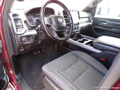 2022 RAM 1500 Big Horn - Photo 8 - Woodbridge, ON L4L 8L6