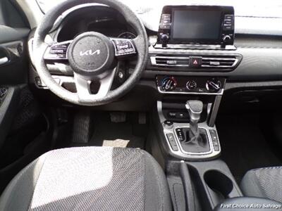2023 Kia Seltos LX   - Photo 12 - Woodbridge, ON L4L 8L6