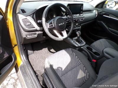 2023 Kia Seltos LX   - Photo 8 - Woodbridge, ON L4L 8L6