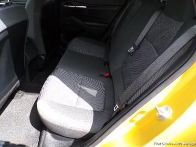 2023 Kia Seltos LX   - Photo 10 - Woodbridge, ON L4L 8L6