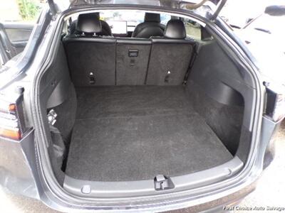 2021 Tesla Model Y Standard Range - Photo 8 - Woodbridge, ON L4L 8L6