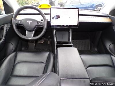 2021 Tesla Model Y Standard Range - Photo 12 - Woodbridge, ON L4L 8L6